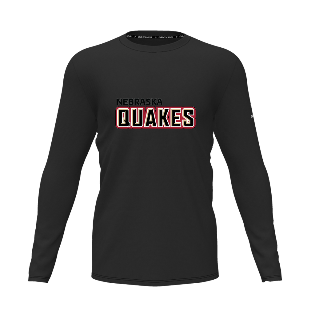 Decker Performance T-Shirt