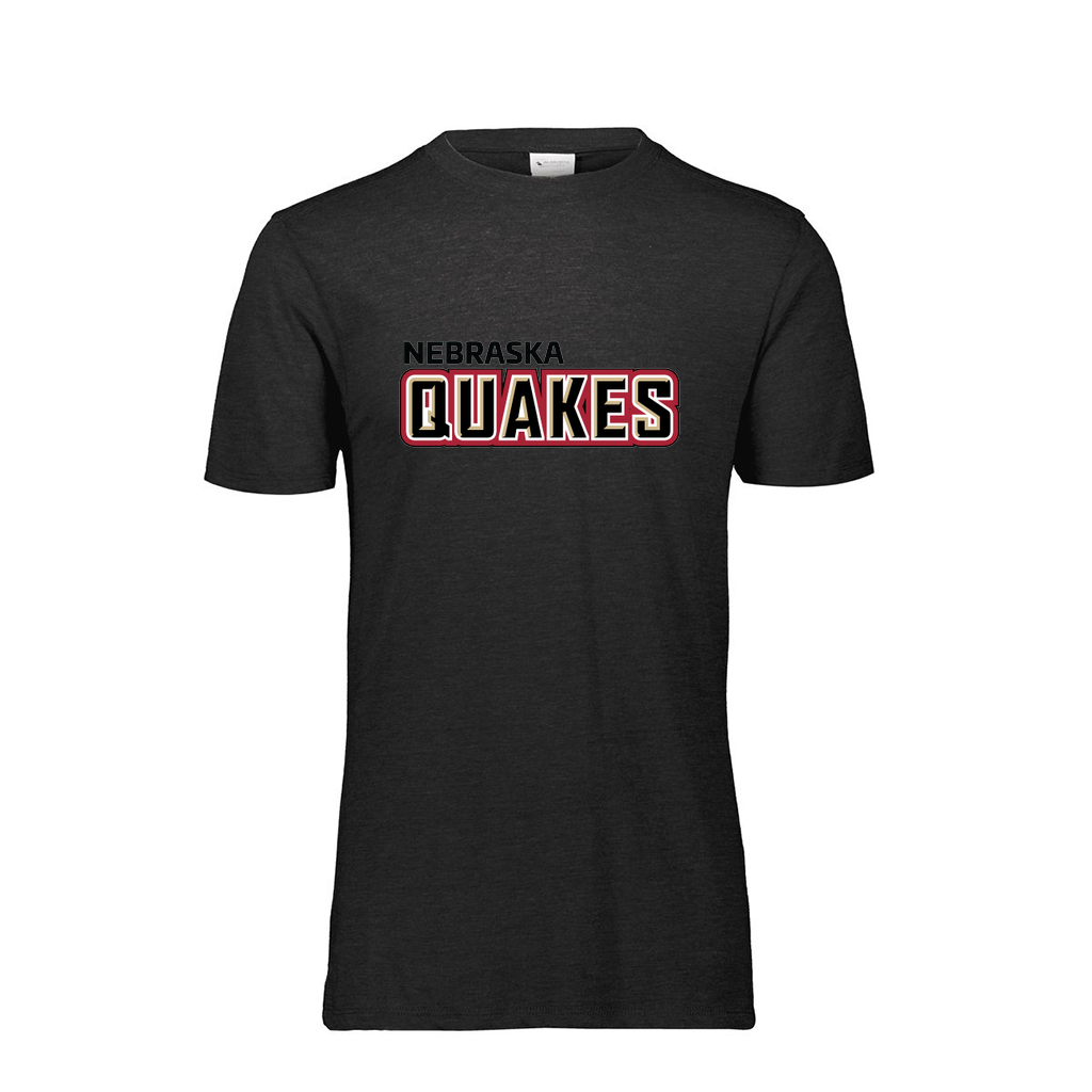 Decker Men's Tri-Blend T-Shirt - Short Sleeve