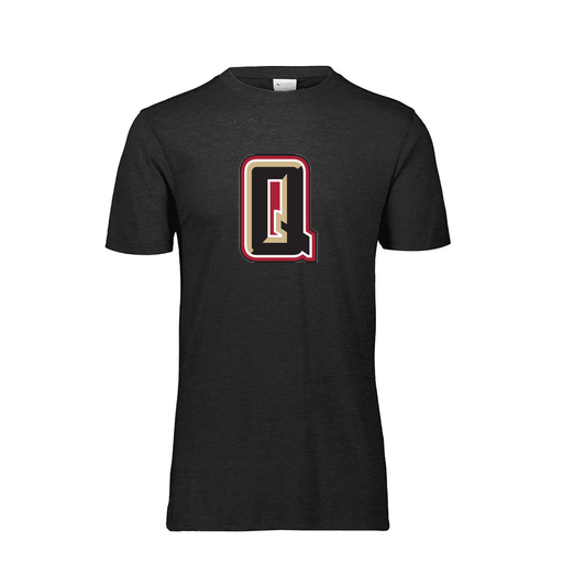 [FTSCUBBK-YS-LOGO2] Youth Ultra-blend T-Shirt (Youth S, Black, Logo 2)