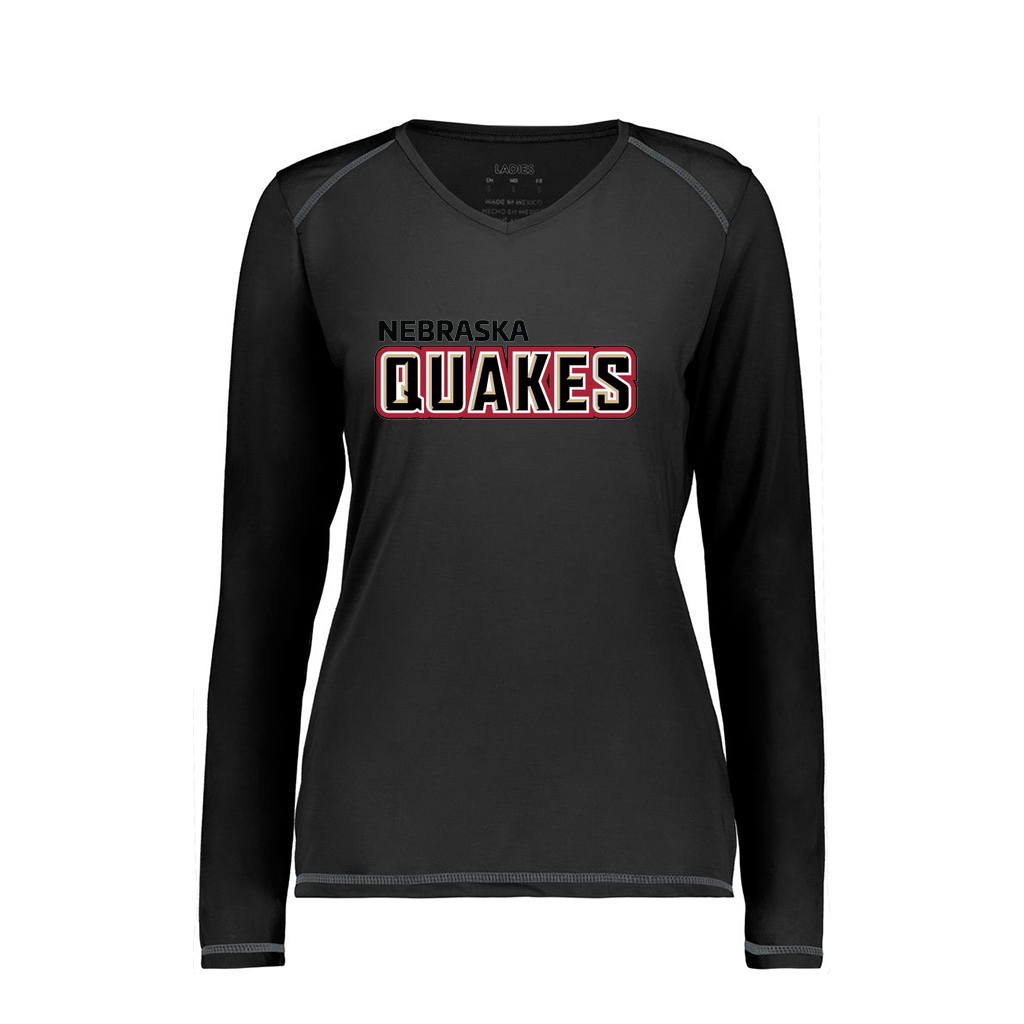 Women's SoftTouch Long Sleeve