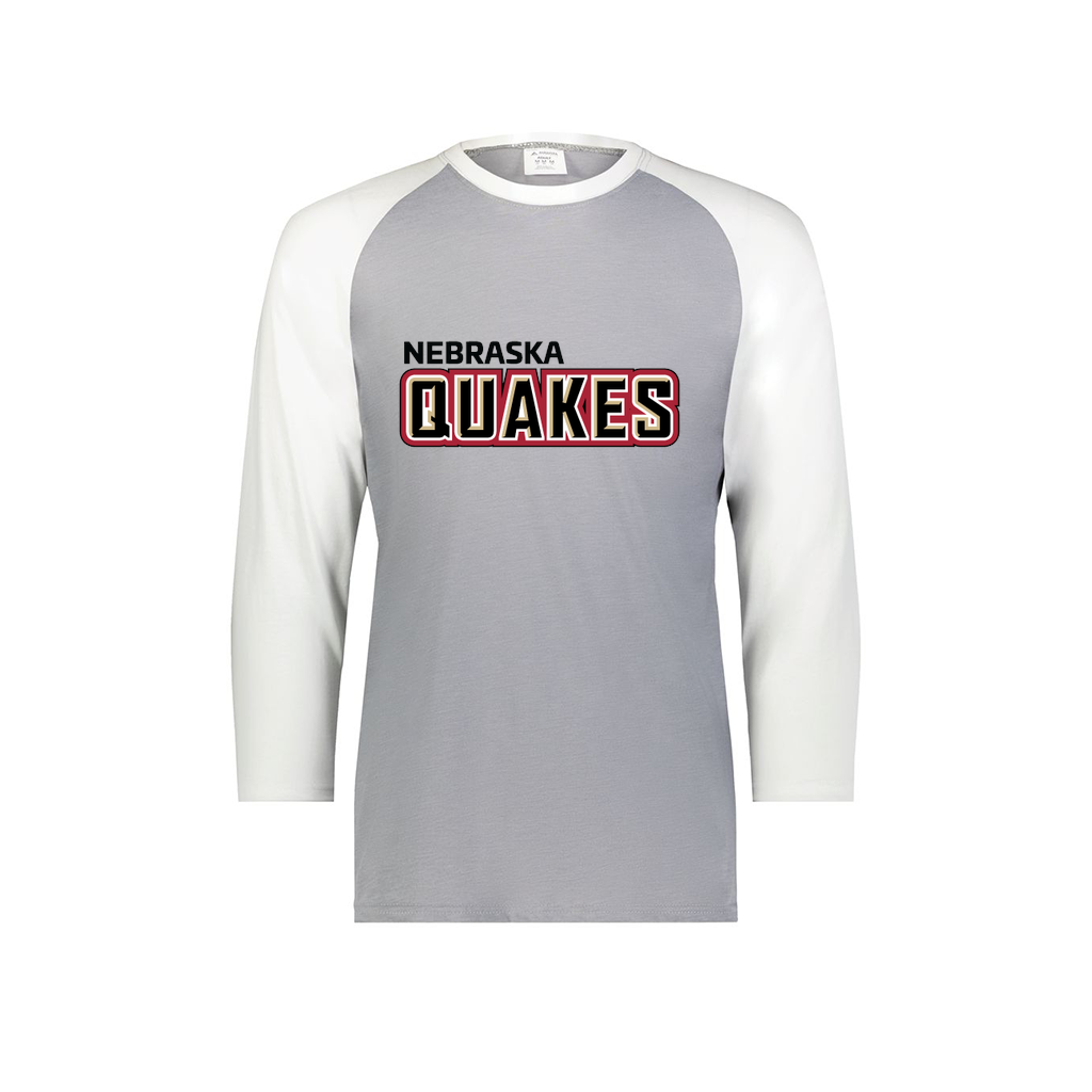 Men's Vintage 3/4 Sleeve T-Shirt