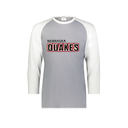 Men's Vintage 3/4 Sleeve T-Shirt