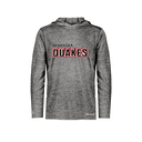 Decker Youth Charge Hoodie