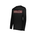 Youth LS Smooth Sport Shirt